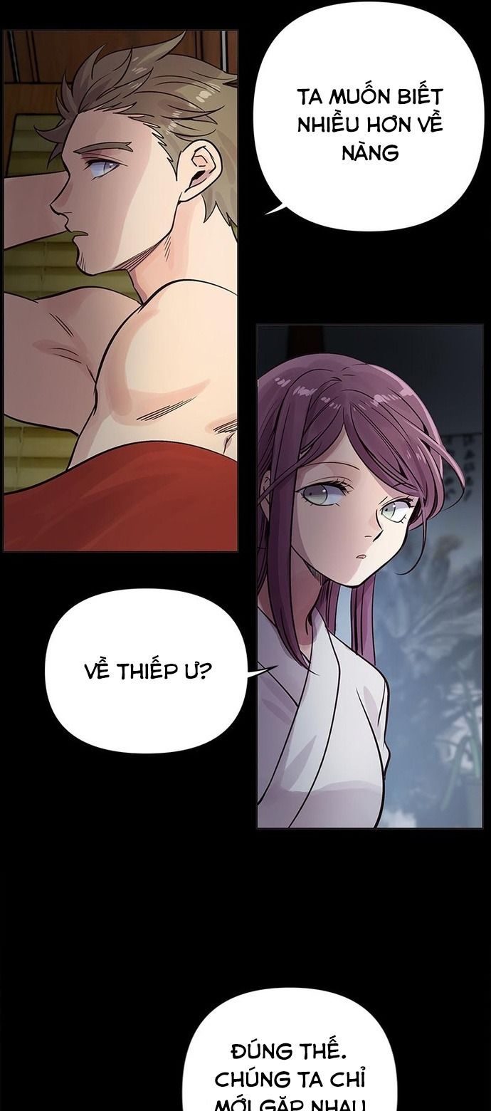 Người Cai Trị Thời Gian Chap 45 - Next Chap 44