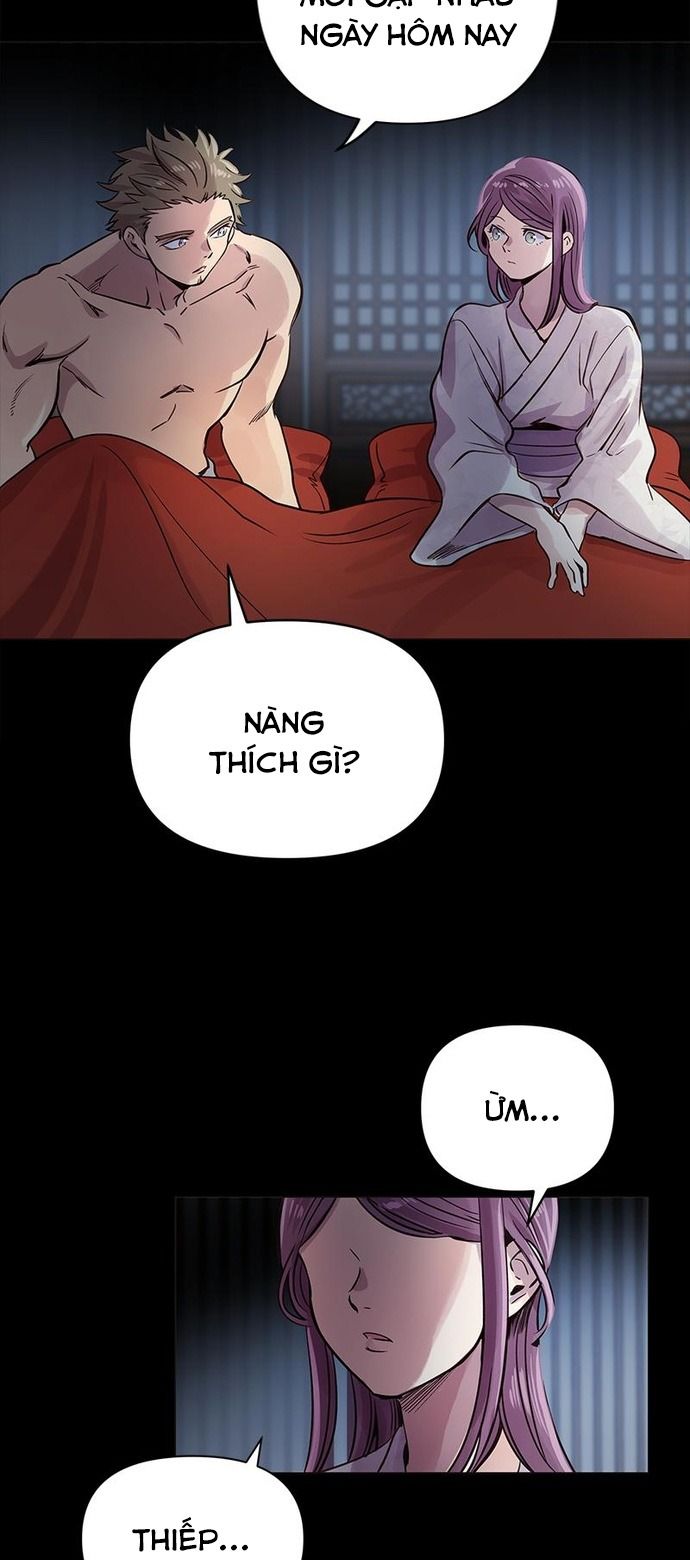 Người Cai Trị Thời Gian Chap 45 - Next Chap 44