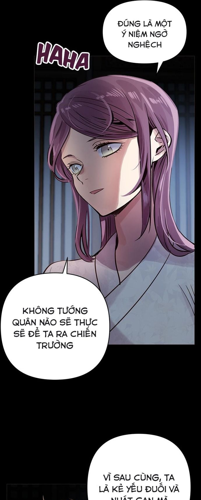 Người Cai Trị Thời Gian Chap 45 - Next Chap 44