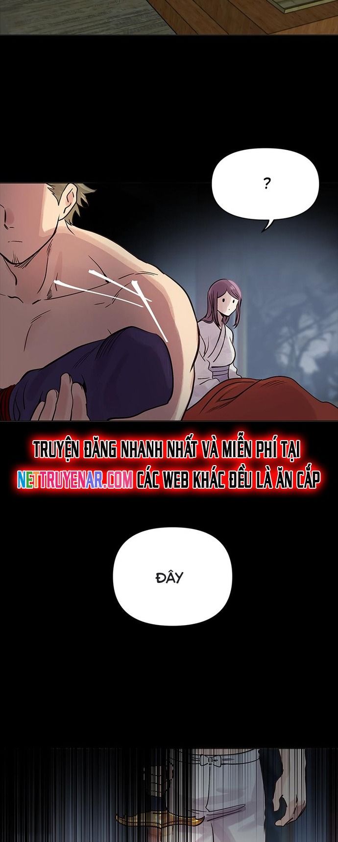 Người Cai Trị Thời Gian Chap 45 - Next Chap 44