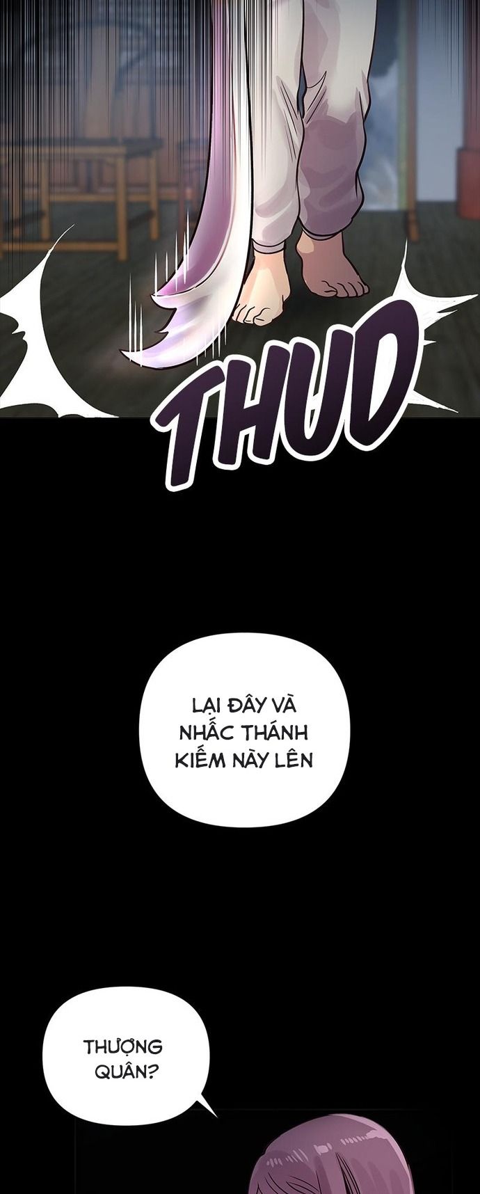 Người Cai Trị Thời Gian Chap 45 - Next Chap 44