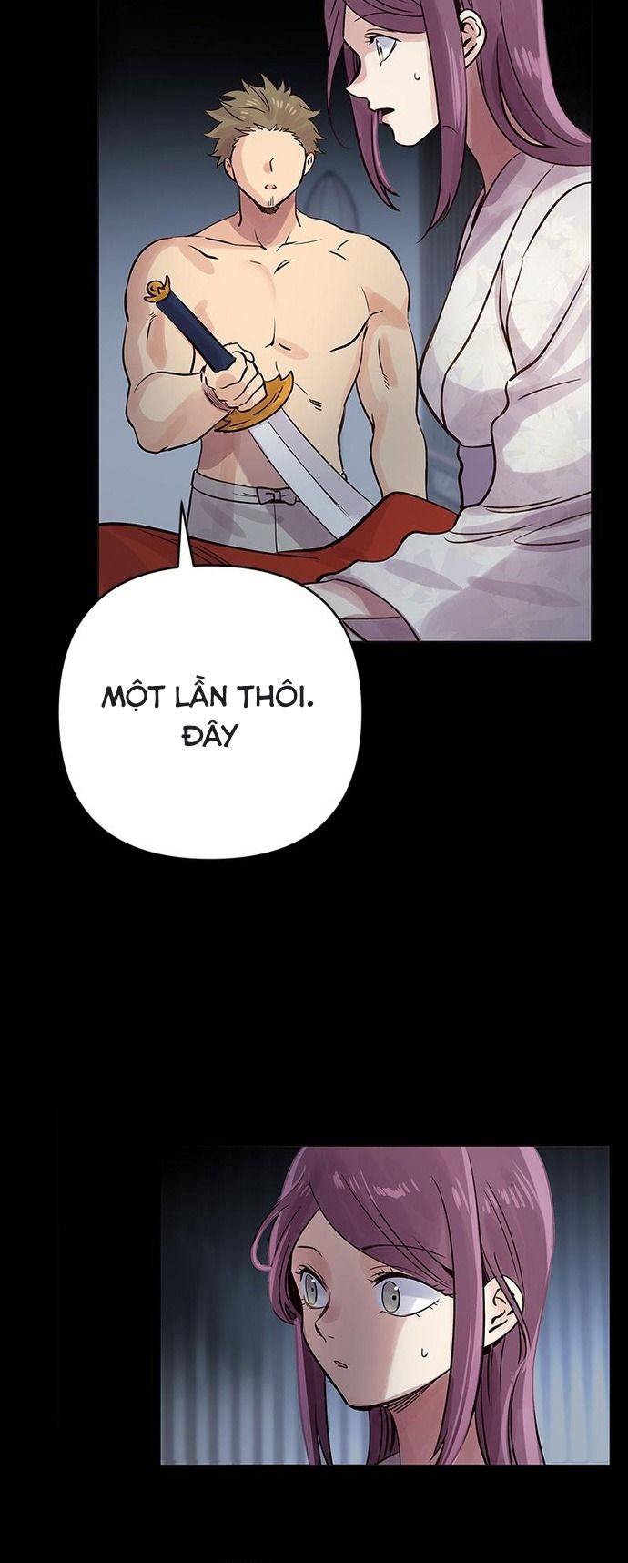 Người Cai Trị Thời Gian Chap 45 - Next Chap 44