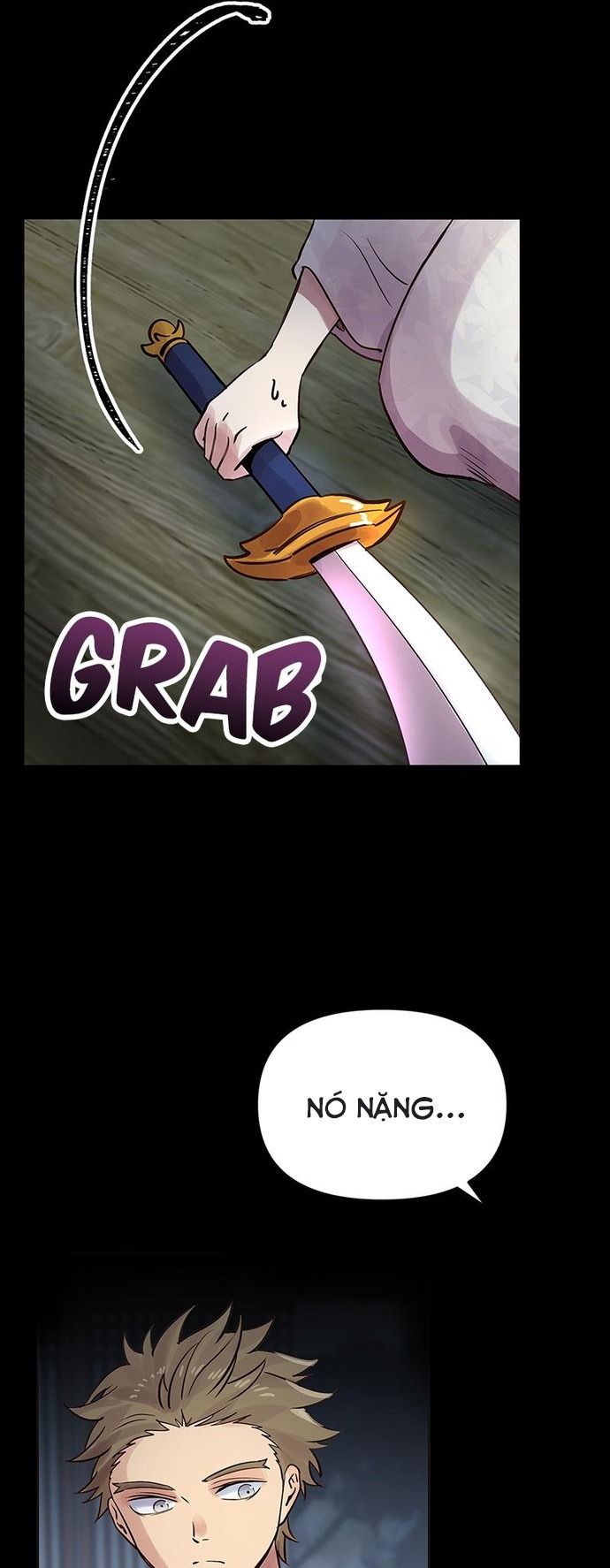 Người Cai Trị Thời Gian Chap 45 - Next Chap 44