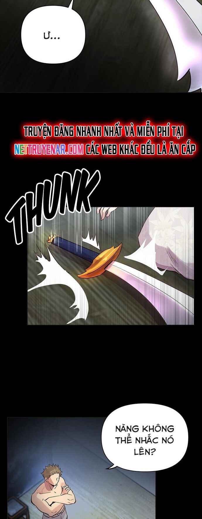 Người Cai Trị Thời Gian Chap 45 - Next Chap 44