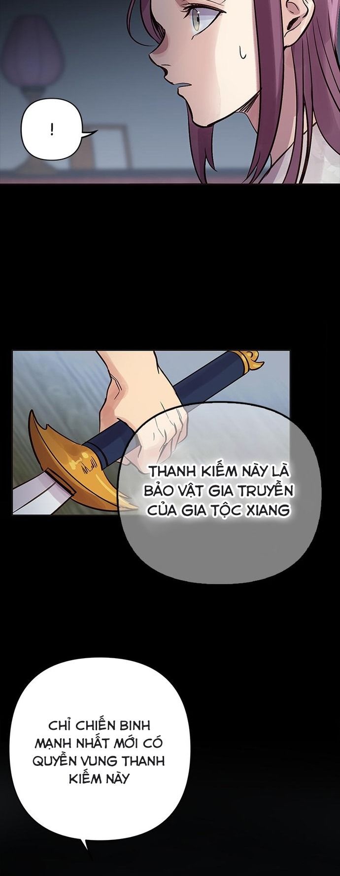 Người Cai Trị Thời Gian Chap 45 - Next Chap 44