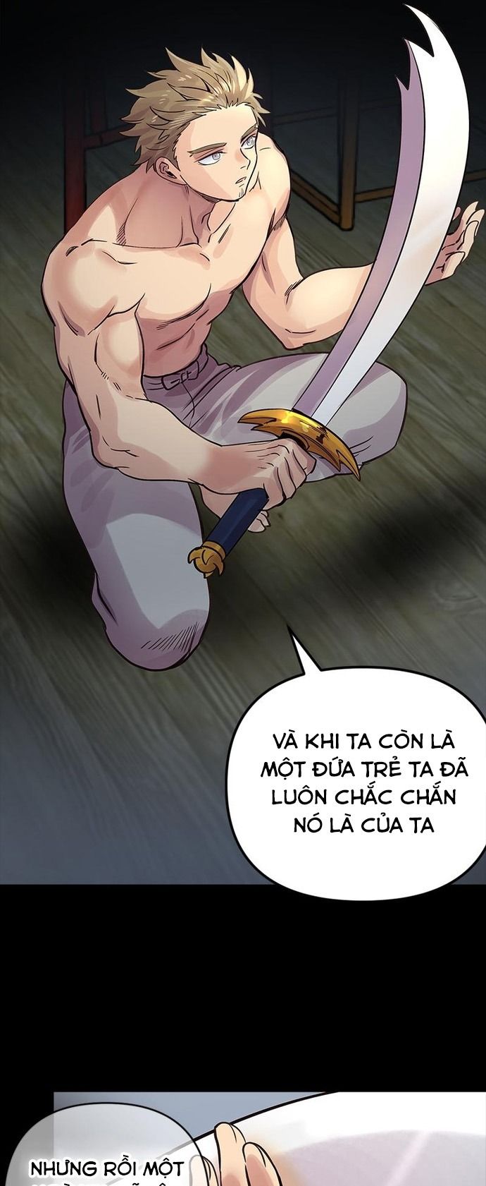 Người Cai Trị Thời Gian Chap 45 - Next Chap 44
