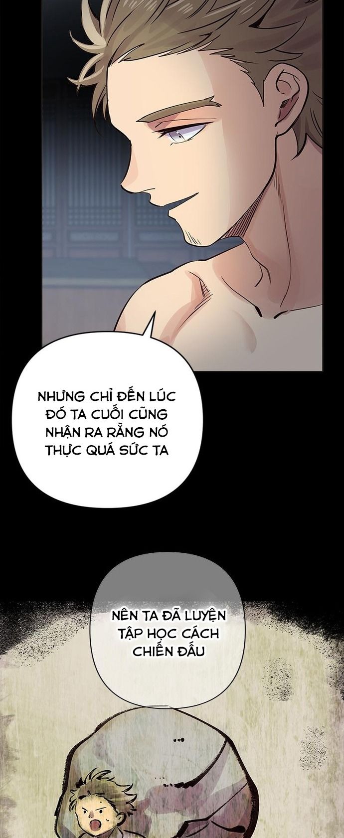 Người Cai Trị Thời Gian Chap 45 - Next Chap 44