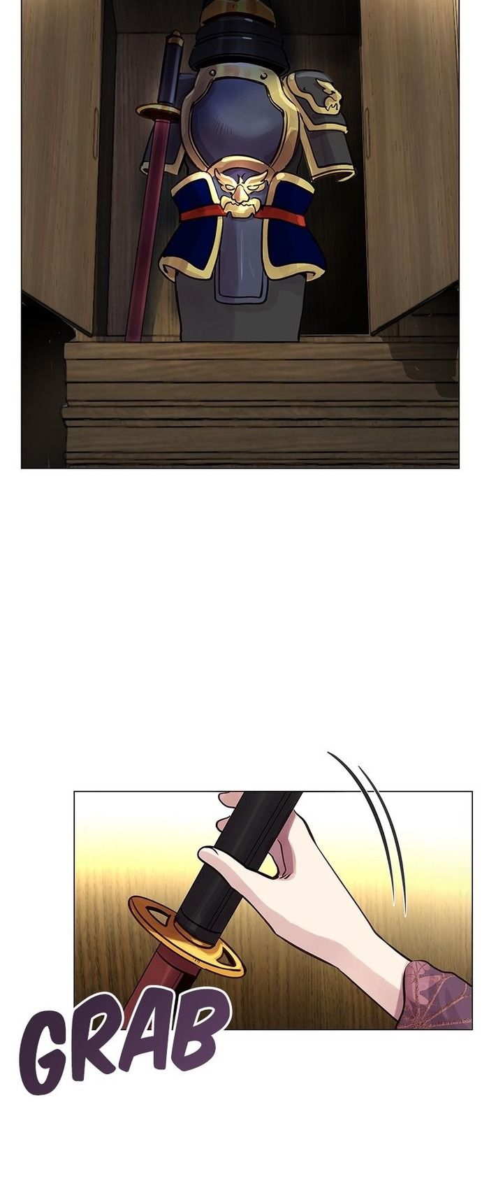 Người Cai Trị Thời Gian Chap 45 - Next Chap 44