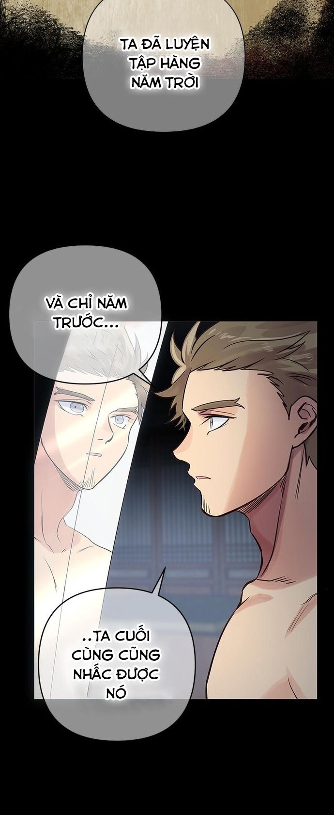 Người Cai Trị Thời Gian Chap 45 - Next Chap 44