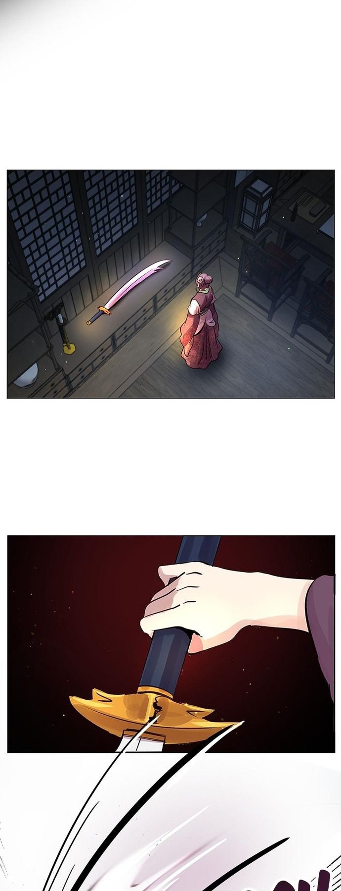 Người Cai Trị Thời Gian Chap 45 - Next Chap 44