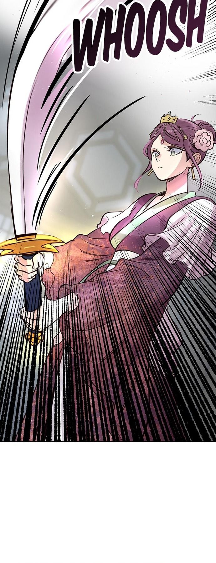 Người Cai Trị Thời Gian Chap 45 - Next Chap 44