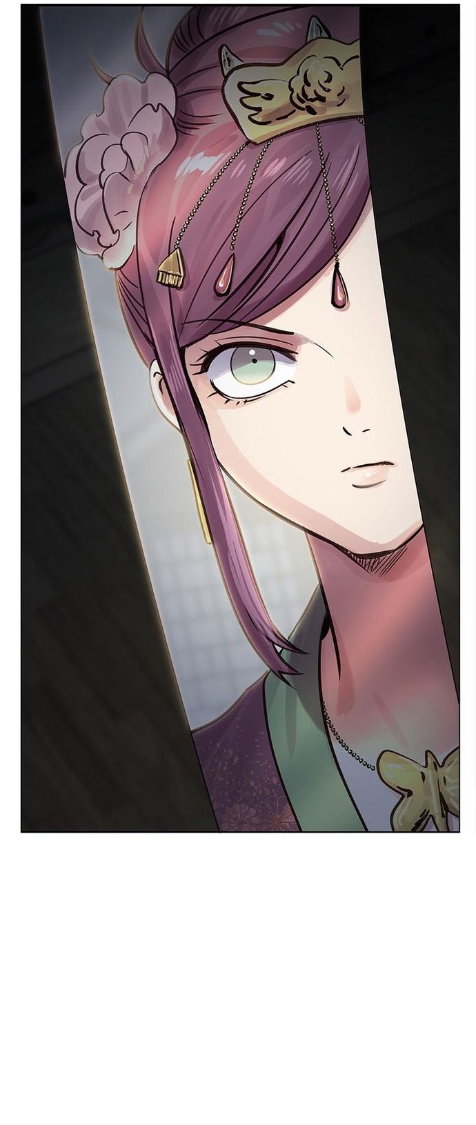 Người Cai Trị Thời Gian Chap 45 - Next Chap 44