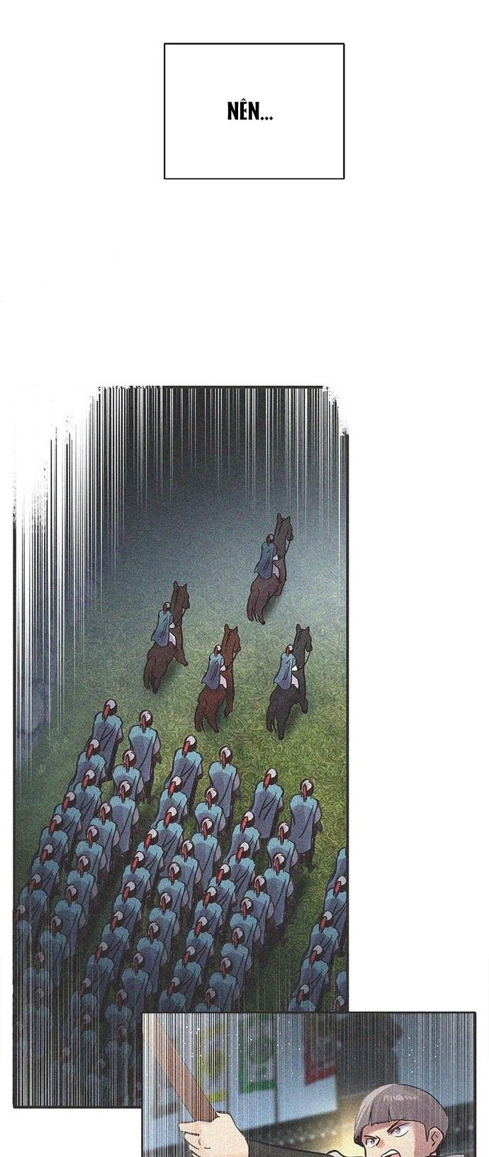 Người Cai Trị Thời Gian Chap 45 - Next Chap 44