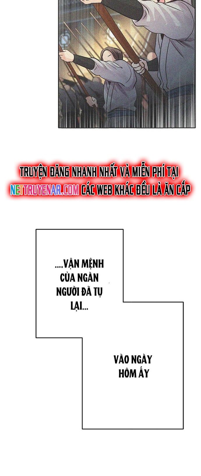 Người Cai Trị Thời Gian Chap 45 - Next Chap 44