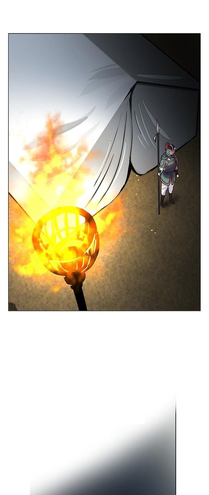 Người Cai Trị Thời Gian Chap 45 - Next Chap 44