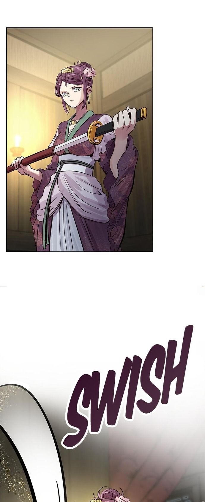 Người Cai Trị Thời Gian Chap 45 - Next Chap 44