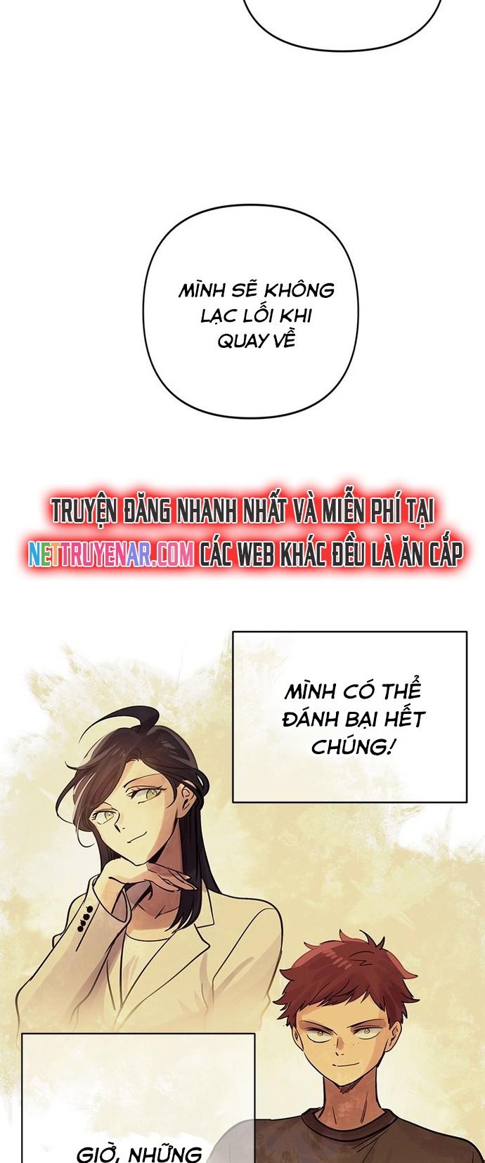 Người Cai Trị Thời Gian Chap 45 - Next Chap 44