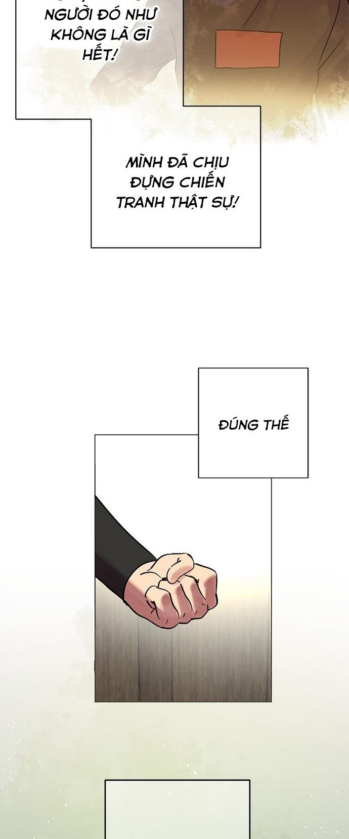 Người Cai Trị Thời Gian Chap 45 - Next Chap 44