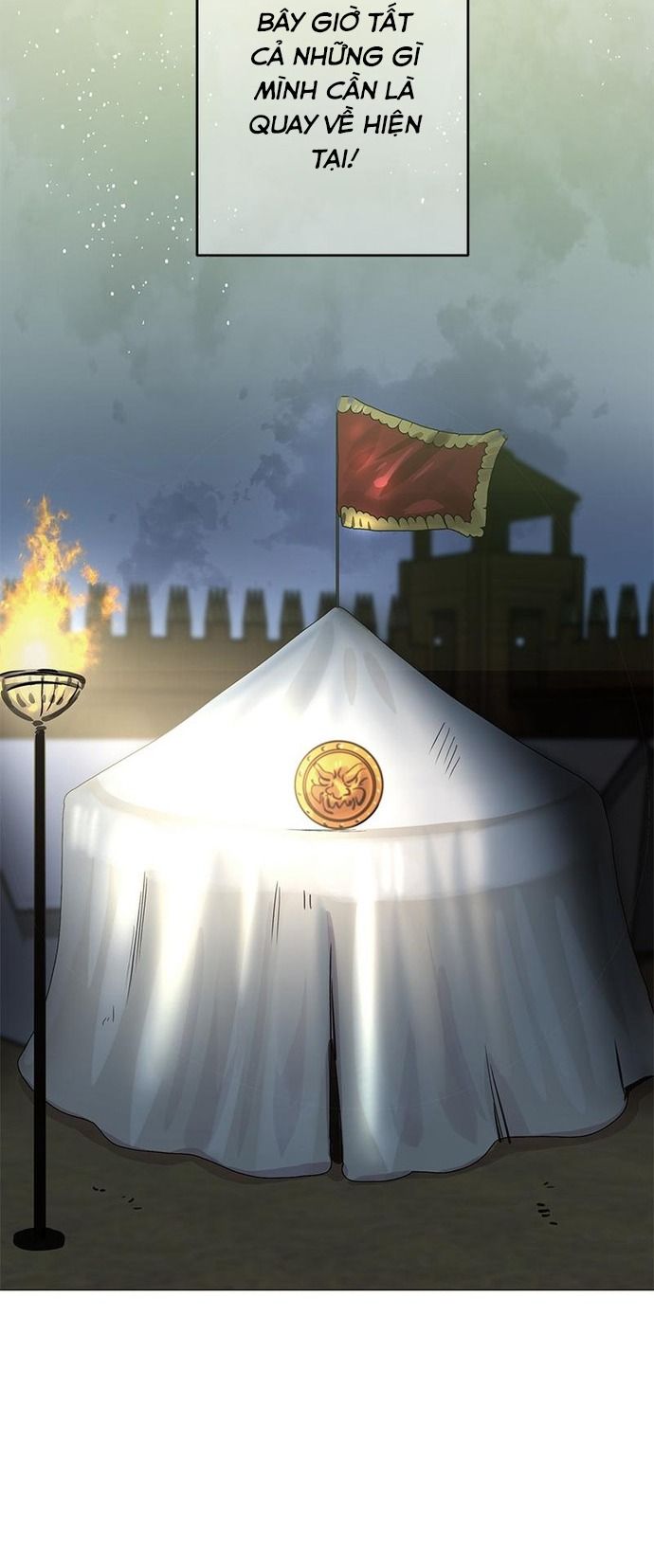 Người Cai Trị Thời Gian Chap 45 - Next Chap 44