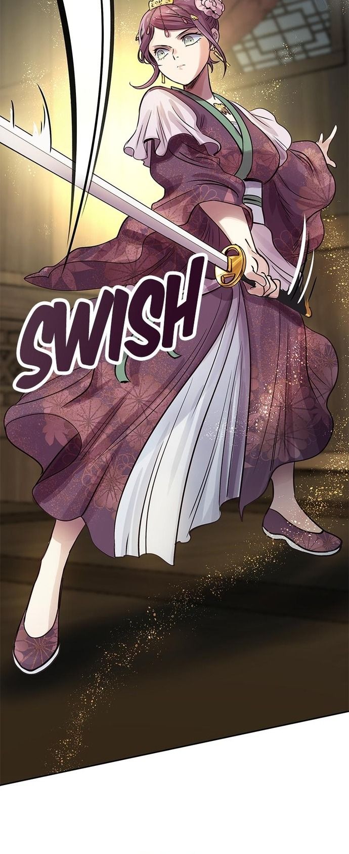 Người Cai Trị Thời Gian Chap 45 - Next Chap 44