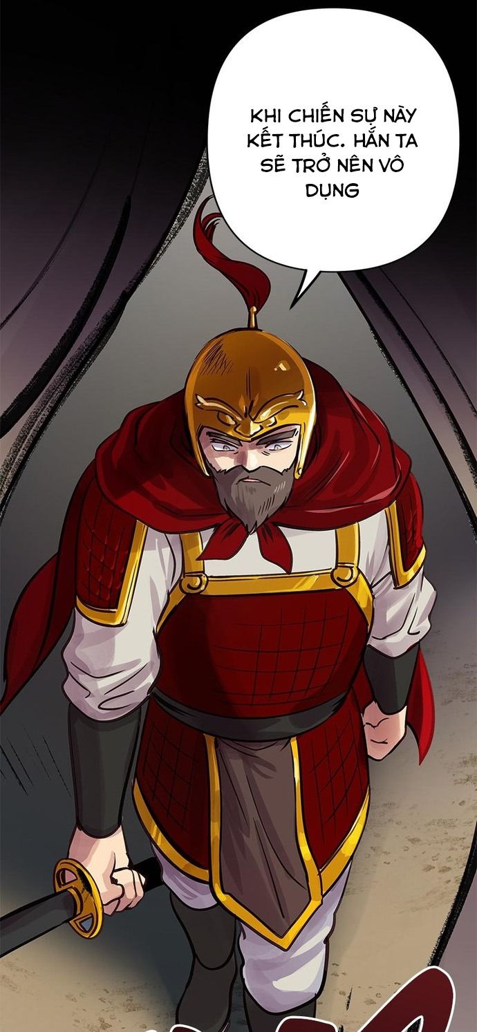 Người Cai Trị Thời Gian Chap 45 - Next Chap 44