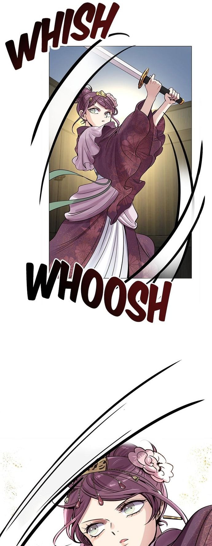 Người Cai Trị Thời Gian Chap 45 - Next Chap 44