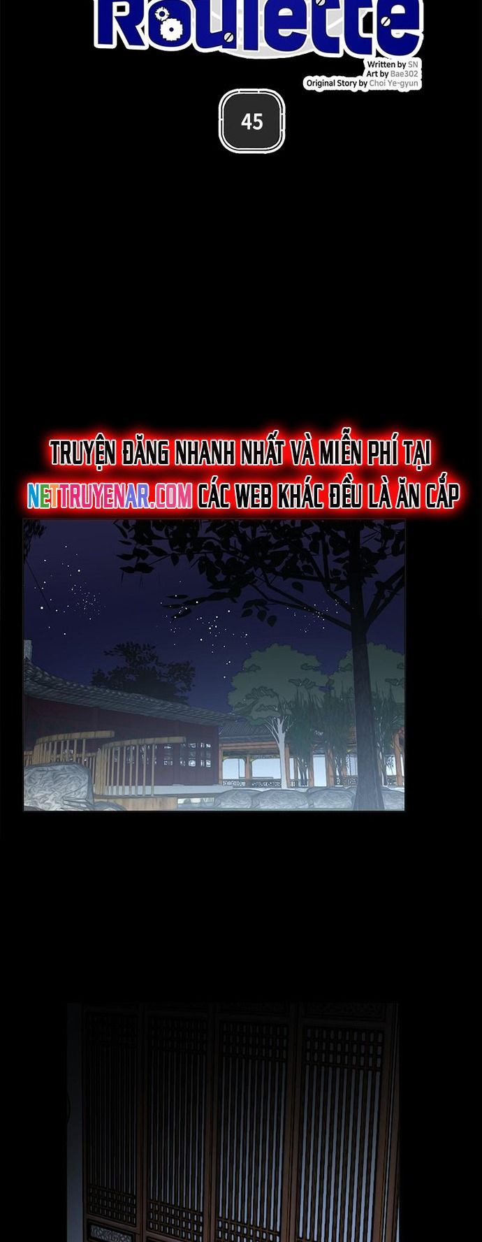 Người Cai Trị Thời Gian Chap 45 - Next Chap 44