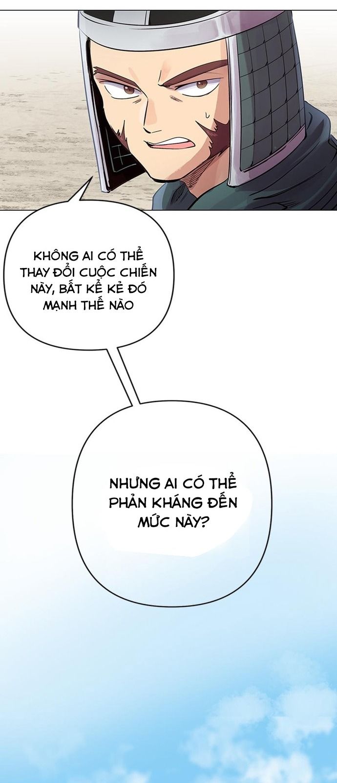 Người Cai Trị Thời Gian Chap 46 - Next Chap 45