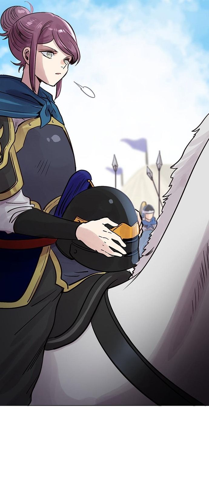 Người Cai Trị Thời Gian Chap 46 - Next Chap 45