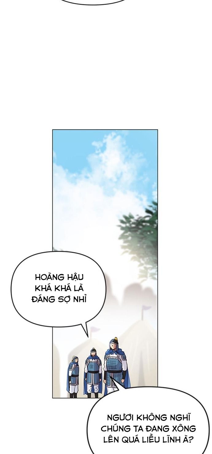 Người Cai Trị Thời Gian Chap 46 - Next Chap 45