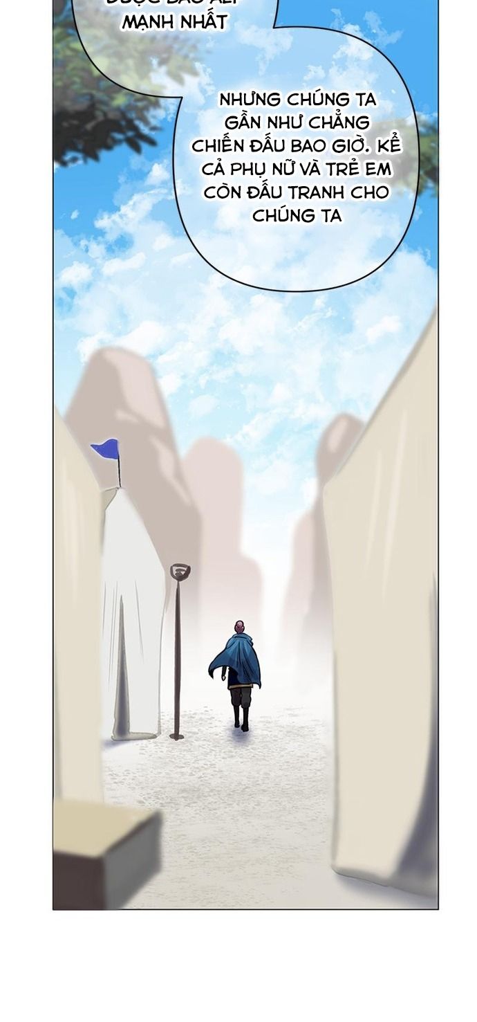 Người Cai Trị Thời Gian Chap 46 - Next Chap 45