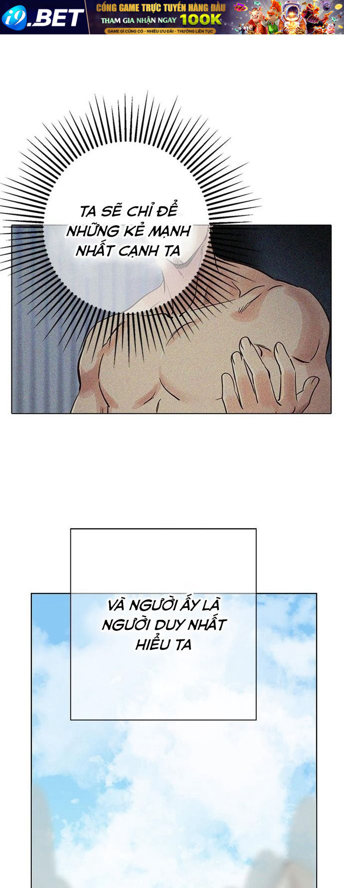 Người Cai Trị Thời Gian Chap 46 - Next Chap 45