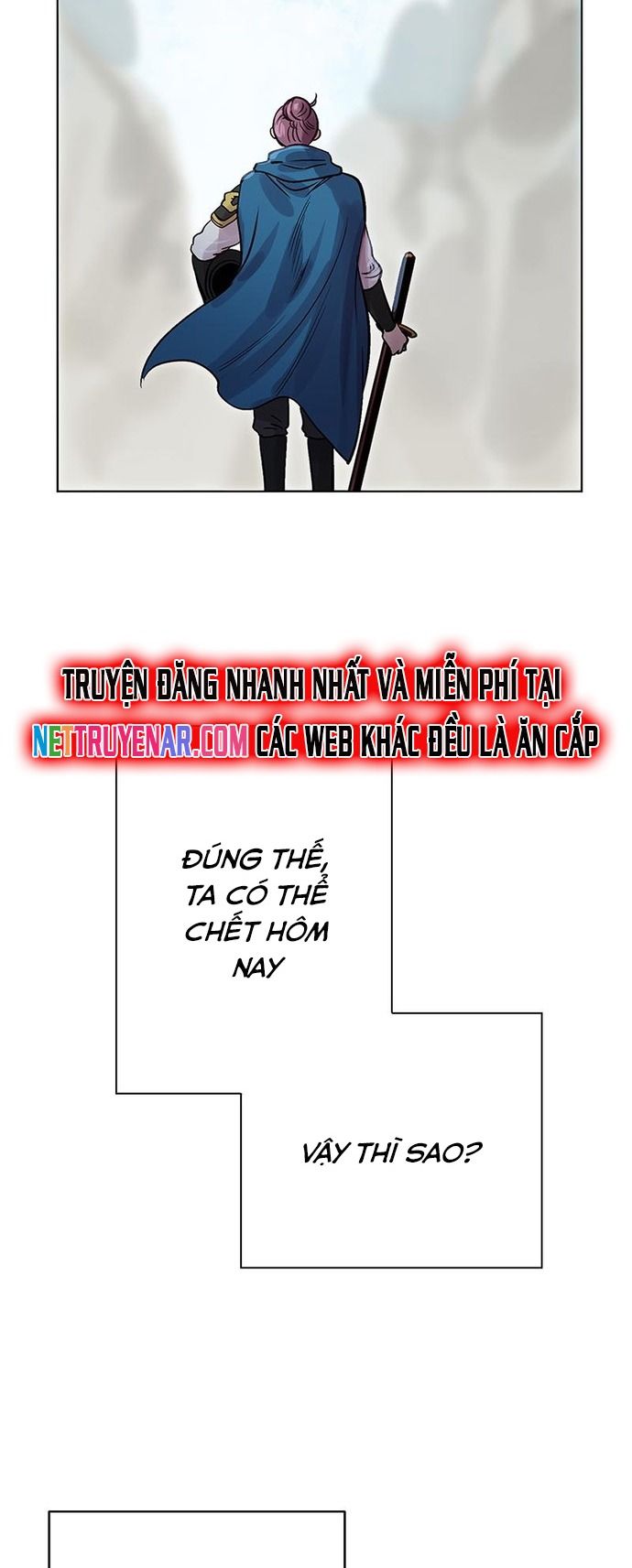 Người Cai Trị Thời Gian Chap 46 - Next Chap 45