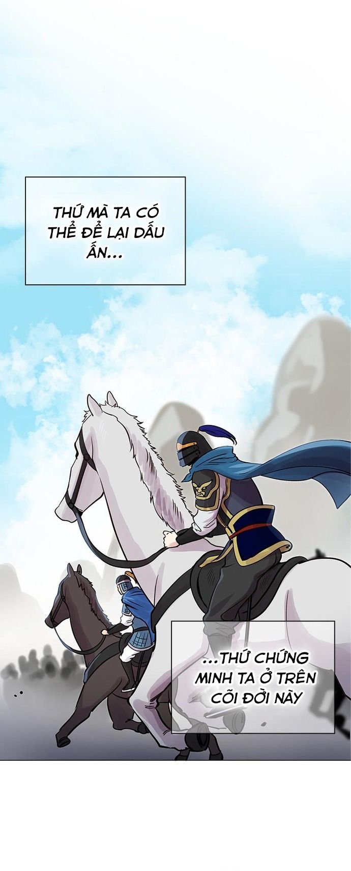 Người Cai Trị Thời Gian Chap 46 - Next Chap 45