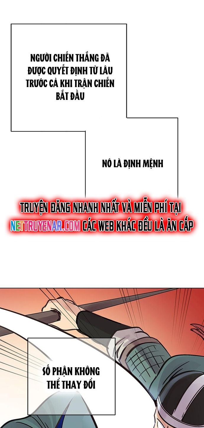 Người Cai Trị Thời Gian Chap 46 - Next Chap 45