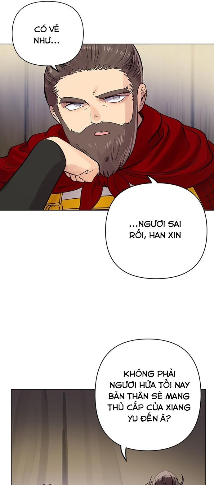 Người Cai Trị Thời Gian Chap 46 - Next Chap 45