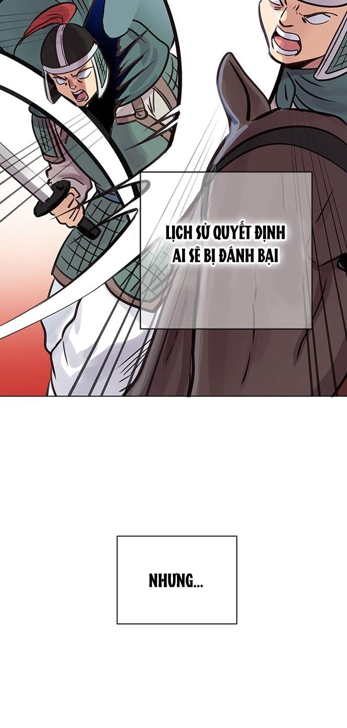 Người Cai Trị Thời Gian Chap 46 - Next Chap 45