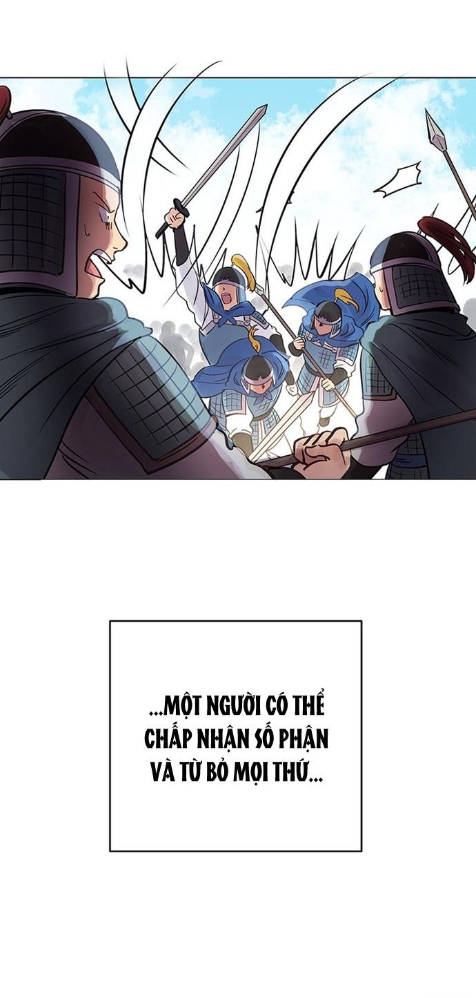Người Cai Trị Thời Gian Chap 46 - Next Chap 45