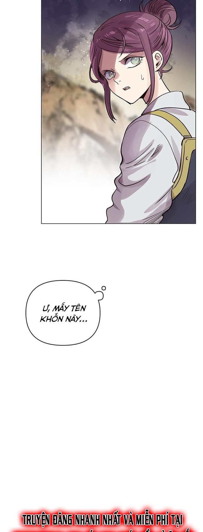 Người Cai Trị Thời Gian Chap 46 - Next Chap 45