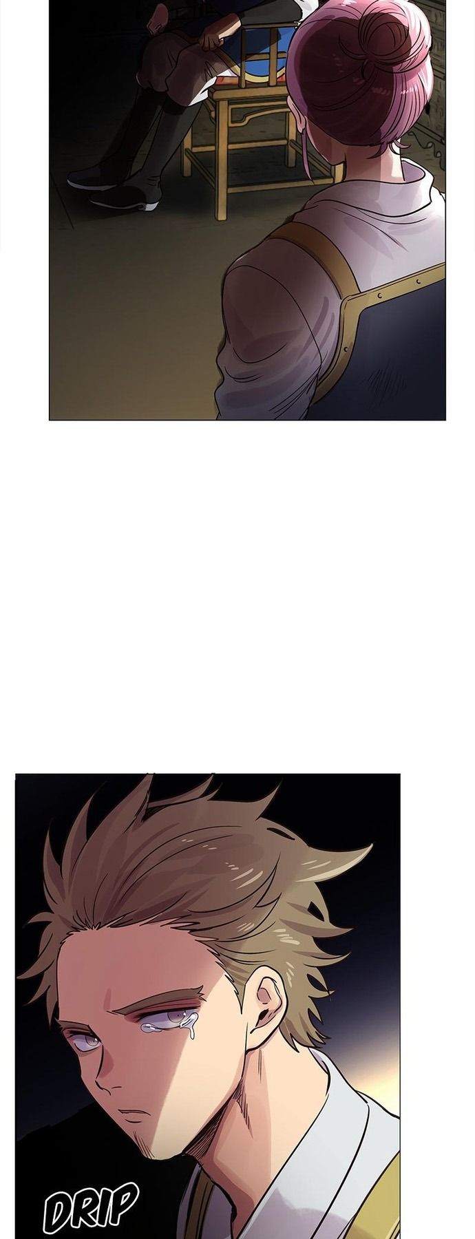 Người Cai Trị Thời Gian Chap 46 - Next Chap 45