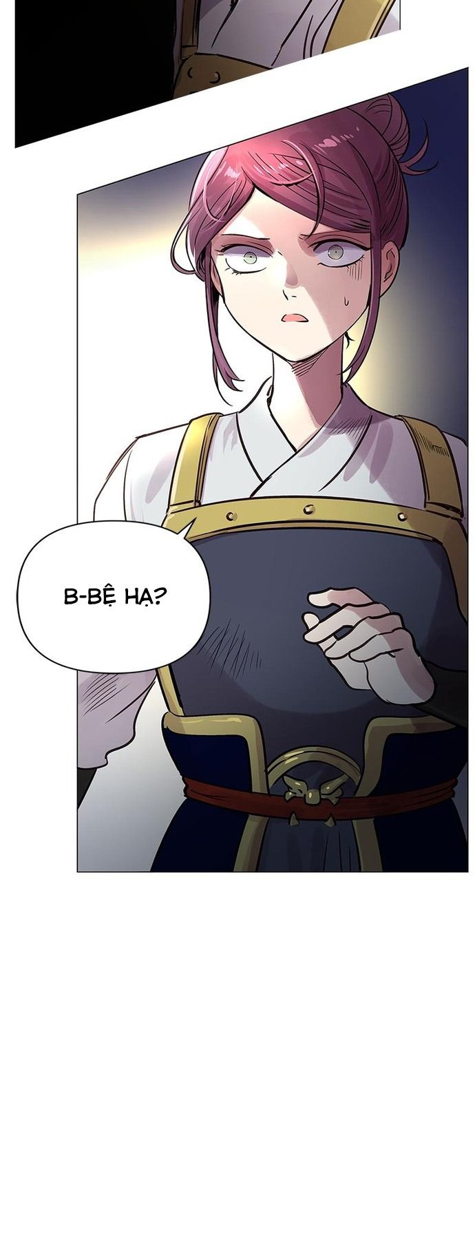 Người Cai Trị Thời Gian Chap 46 - Next Chap 45