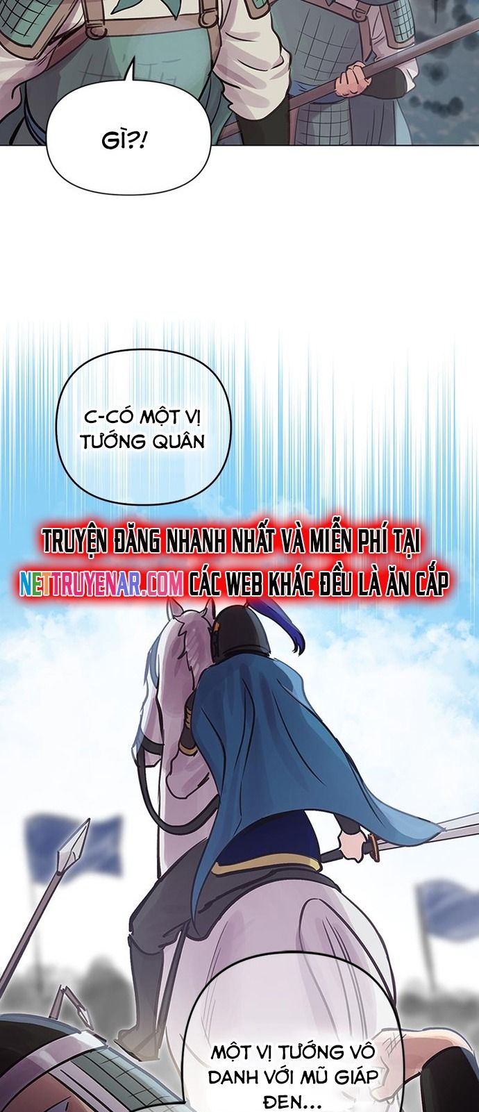 Người Cai Trị Thời Gian Chap 46 - Next Chap 45