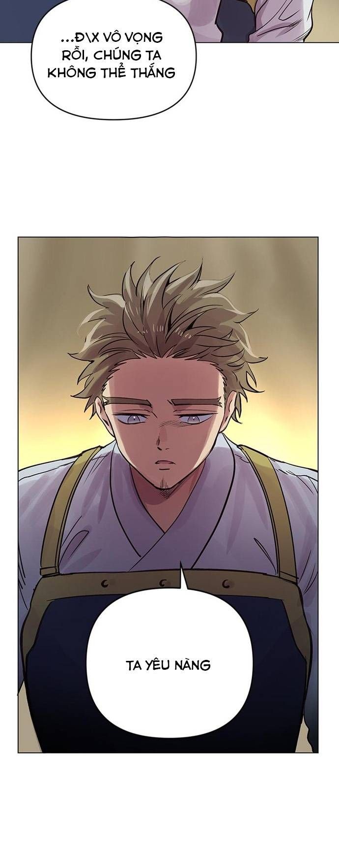 Người Cai Trị Thời Gian Chap 47 - Next Chap 46