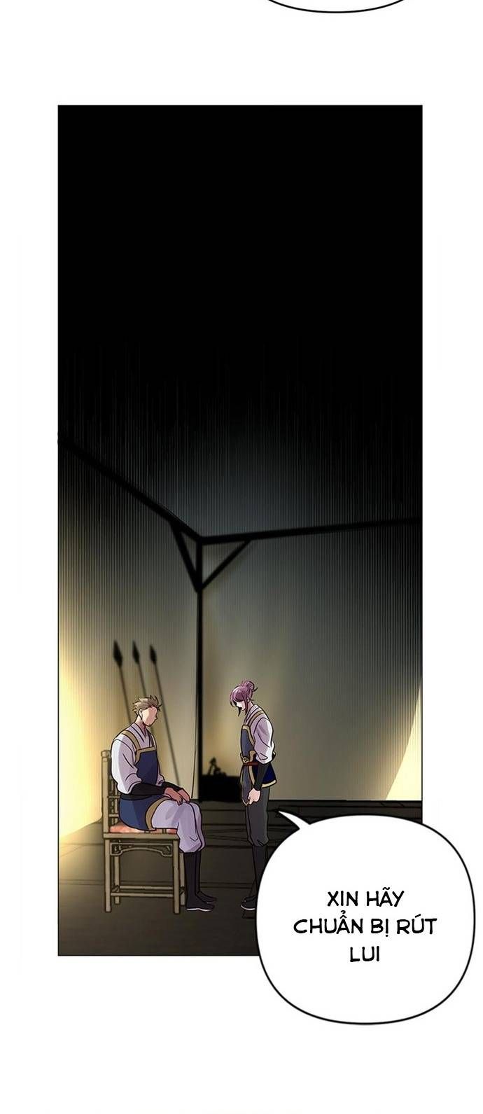 Người Cai Trị Thời Gian Chap 47 - Next Chap 46