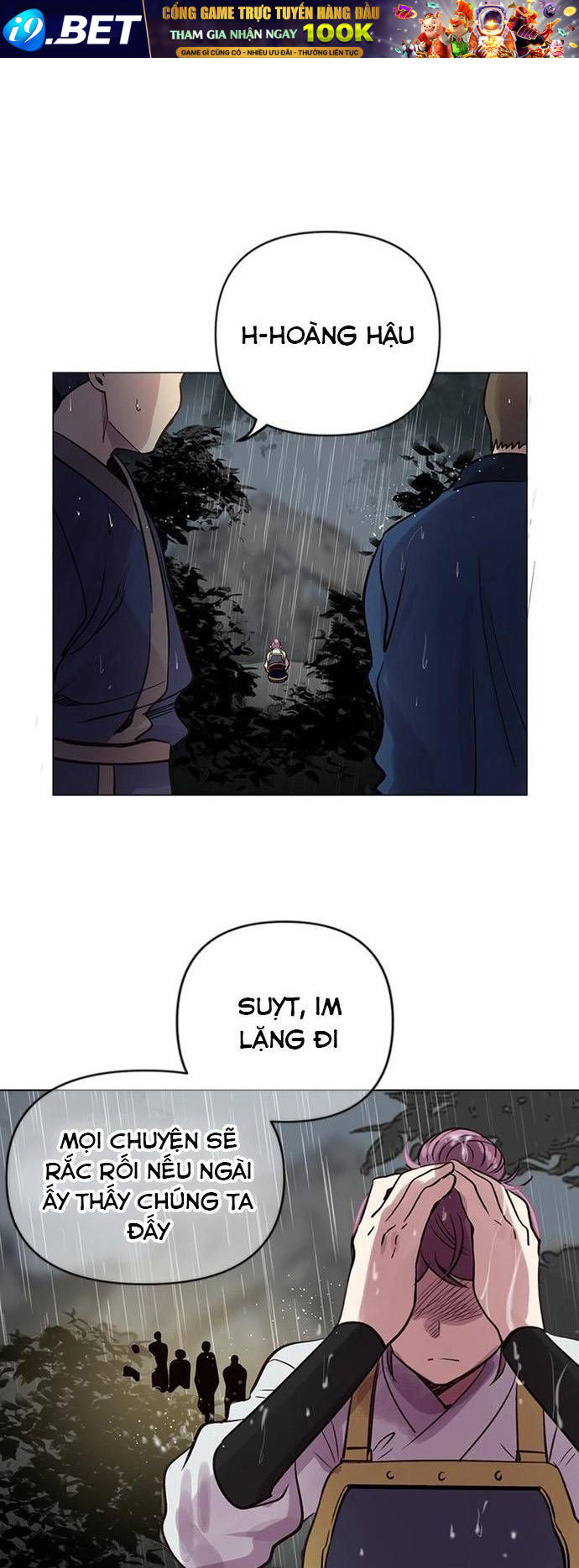 Người Cai Trị Thời Gian Chap 47 - Next Chap 46