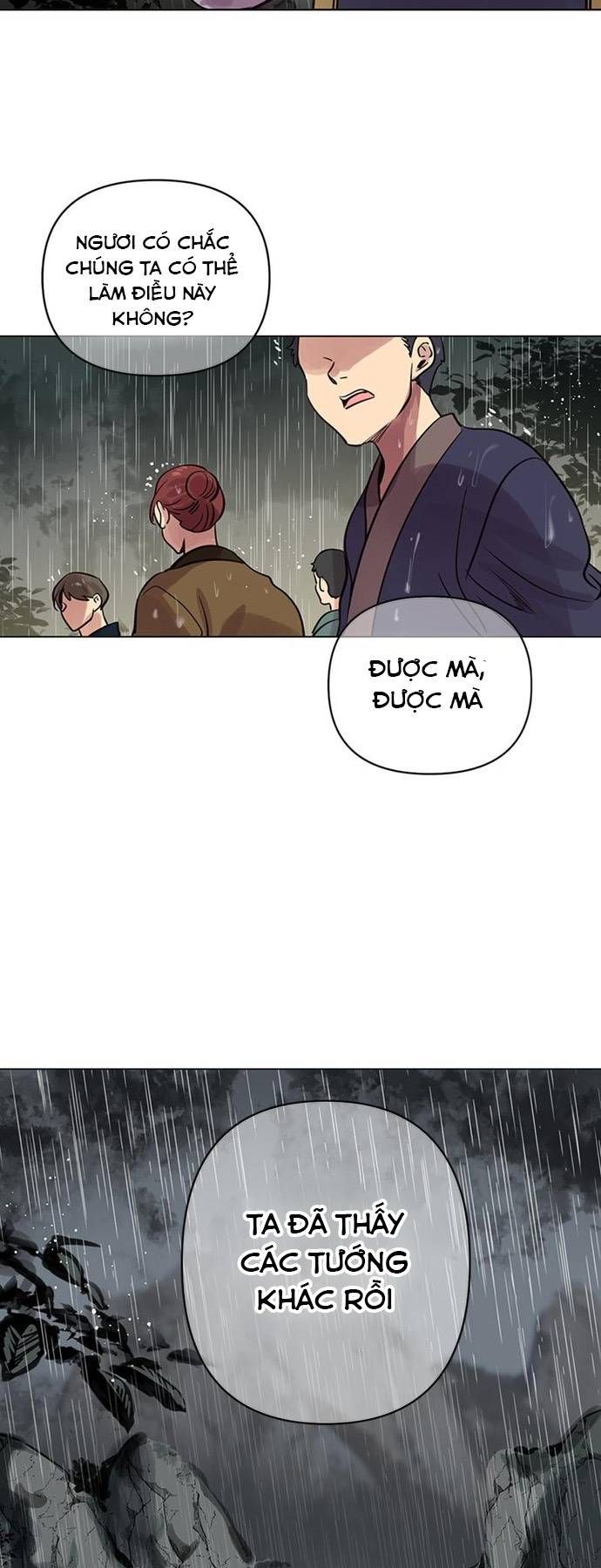 Người Cai Trị Thời Gian Chap 47 - Next Chap 46