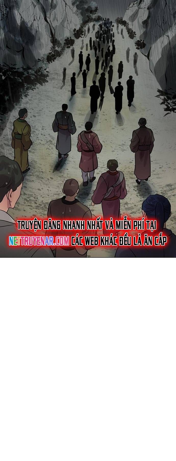 Người Cai Trị Thời Gian Chap 47 - Next Chap 46