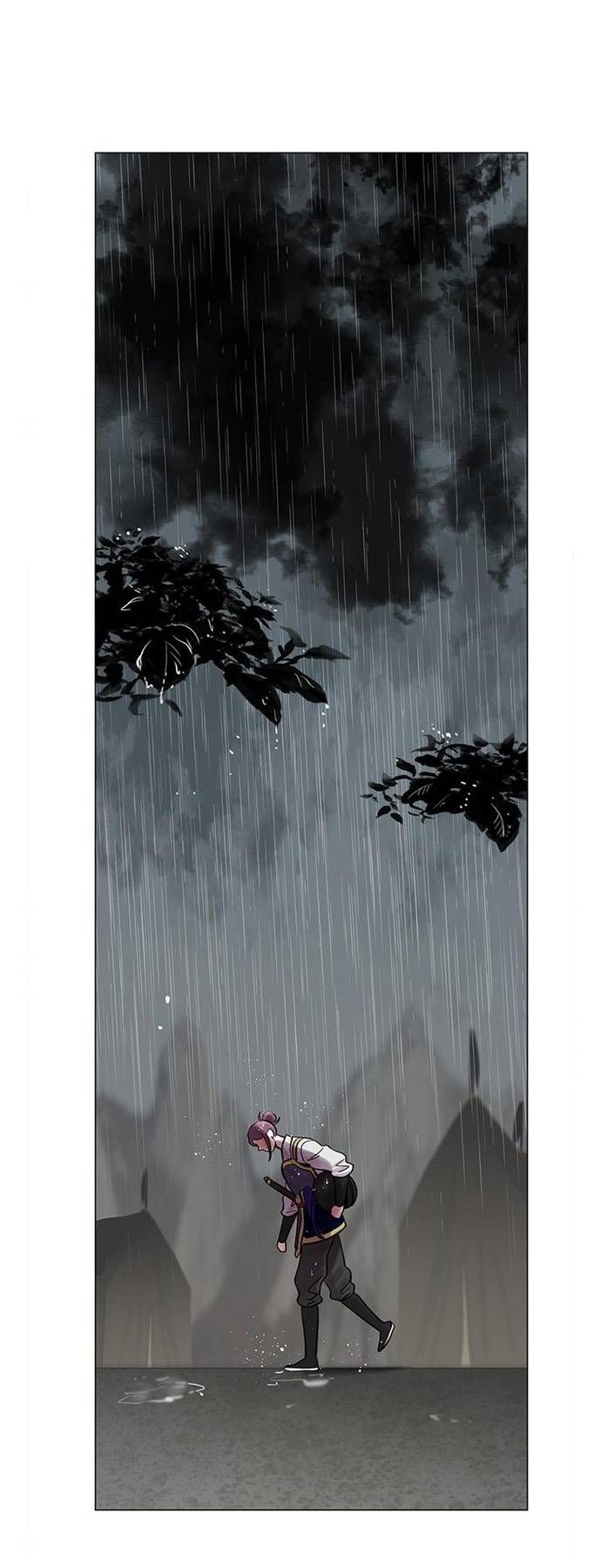 Người Cai Trị Thời Gian Chap 47 - Next Chap 46