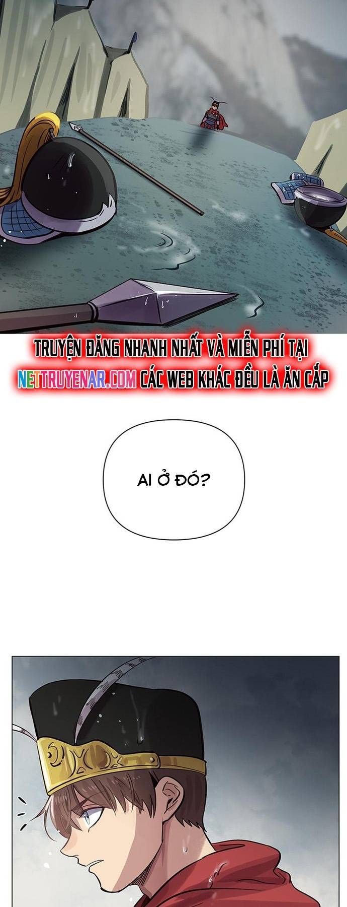 Người Cai Trị Thời Gian Chap 47 - Next Chap 46