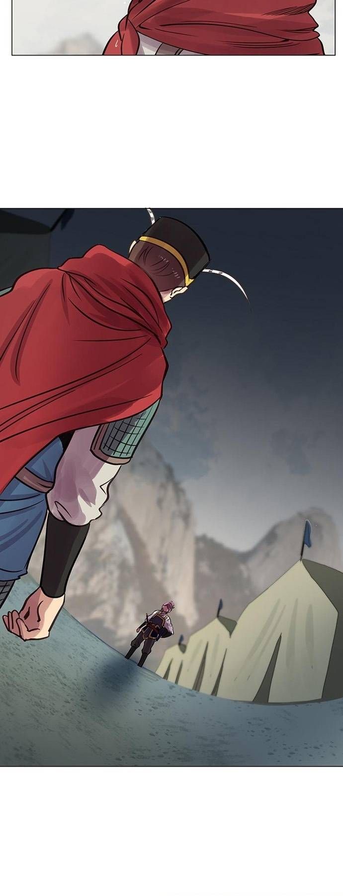 Người Cai Trị Thời Gian Chap 47 - Next Chap 46